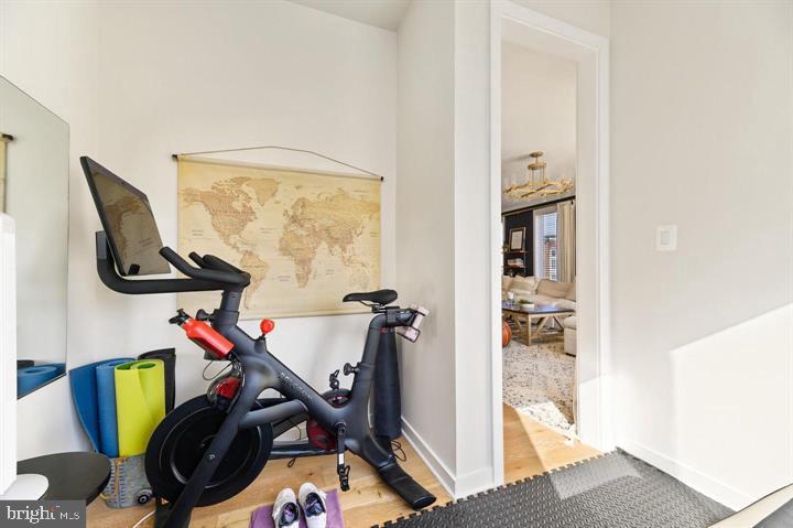 LOUDOUN VALLEY CARLISLE - Residential Lease