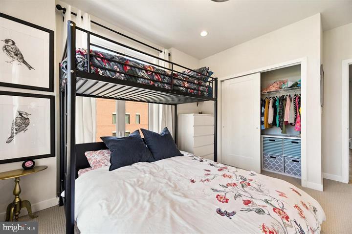 LOUDOUN VALLEY CARLISLE - Residential Lease