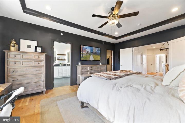 LOUDOUN VALLEY CARLISLE - Residential Lease