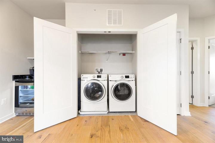 LOUDOUN VALLEY CARLISLE - Residential Lease