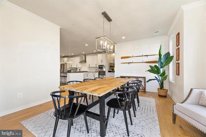 LOUDOUN VALLEY CARLISLE - Residential Lease