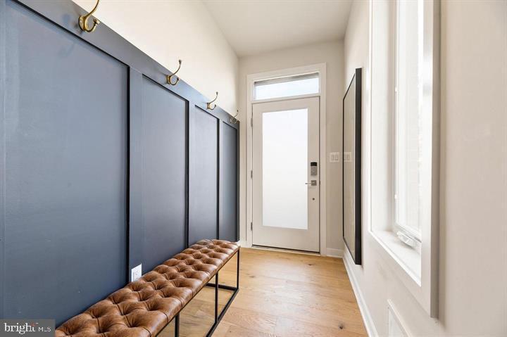 LOUDOUN VALLEY CARLISLE - Residential Lease