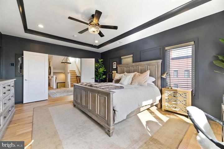 LOUDOUN VALLEY CARLISLE - Residential Lease