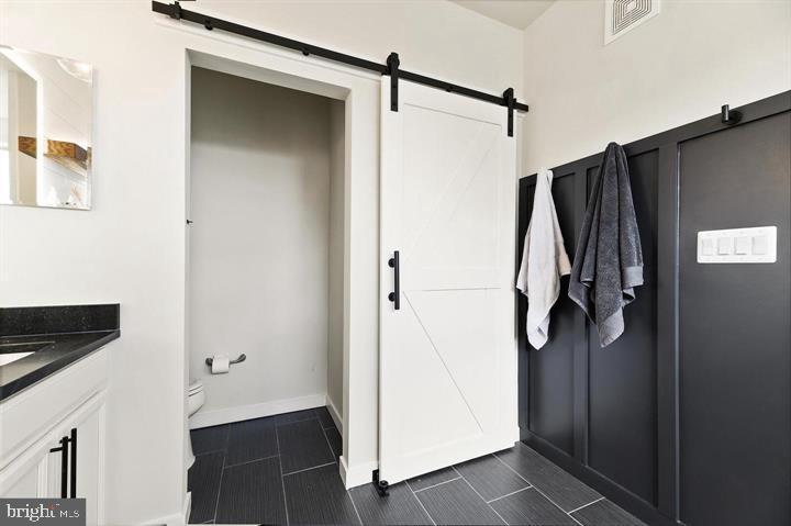 LOUDOUN VALLEY CARLISLE - Residential Lease