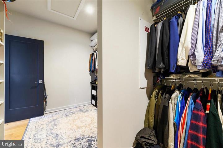 LOUDOUN VALLEY CARLISLE - Residential Lease