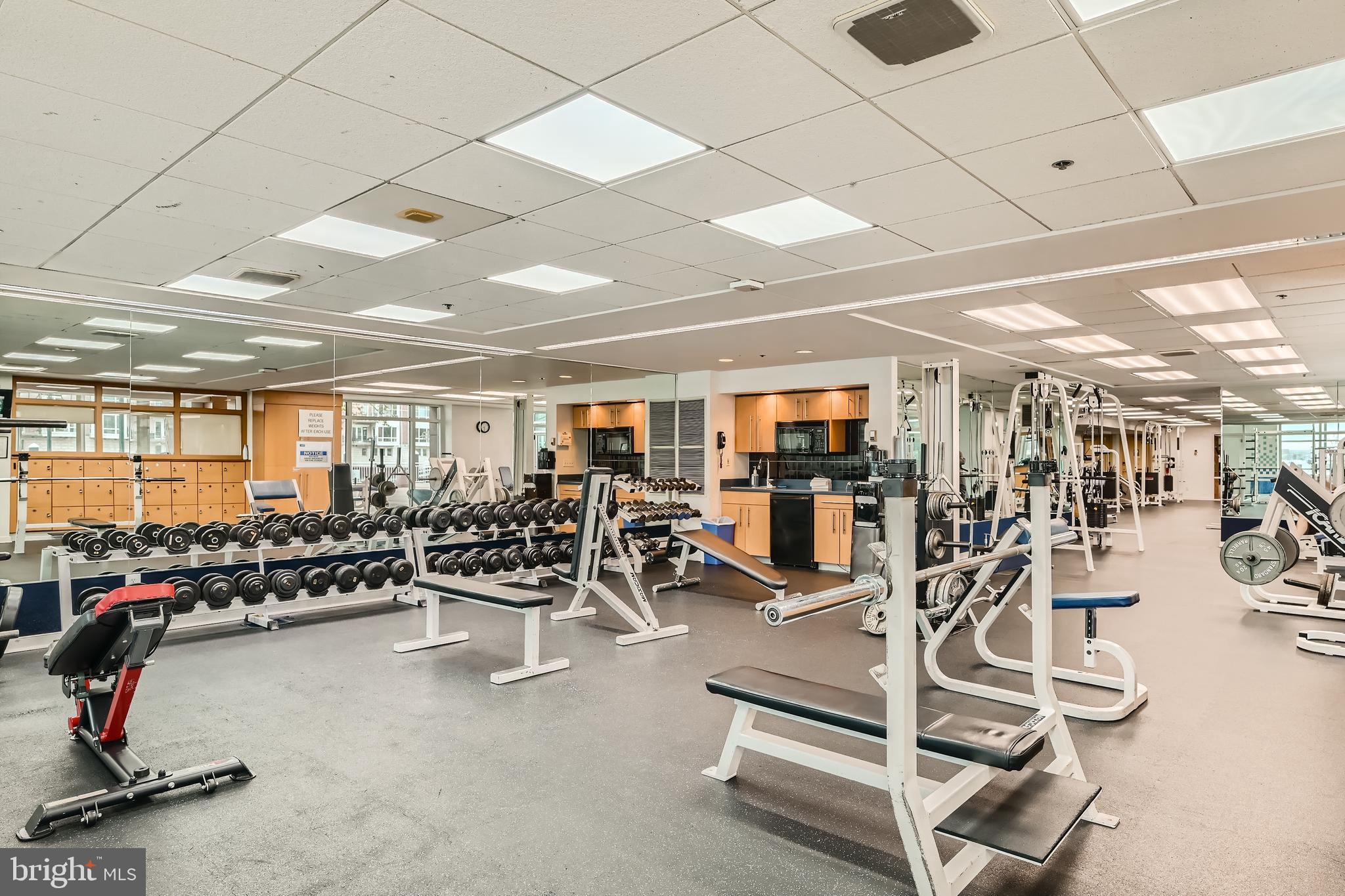 INNER HARBOR - Residential