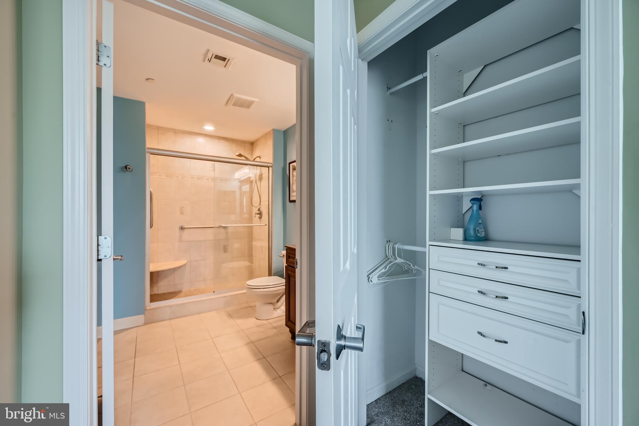 INNER HARBOR - Residential