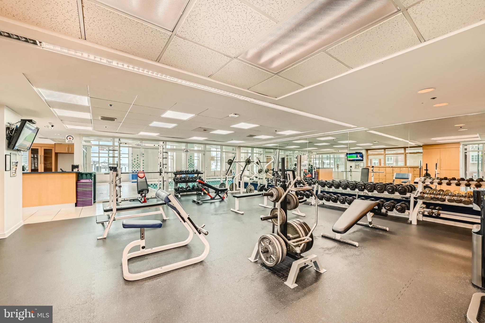 INNER HARBOR - Residential