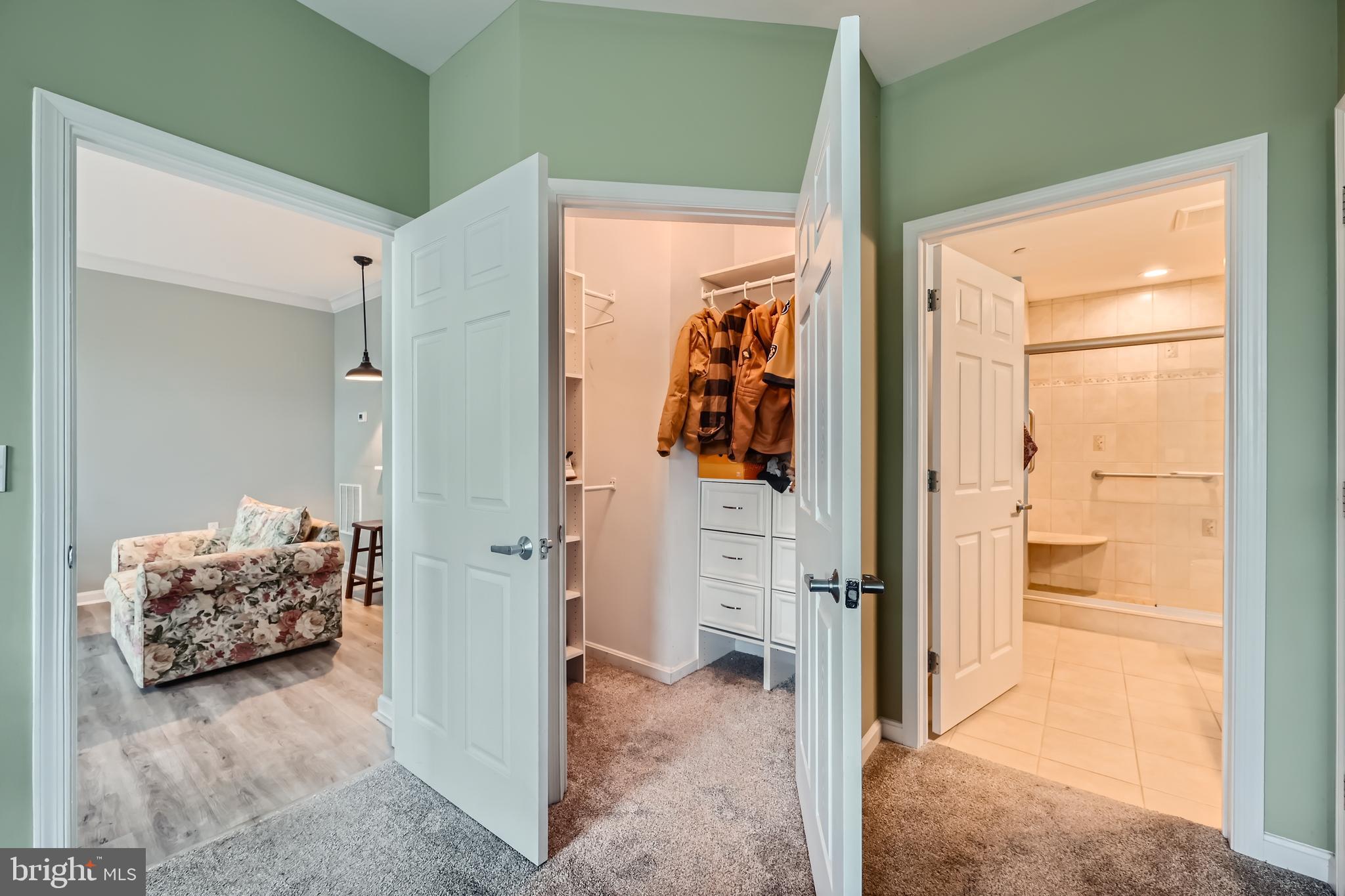 INNER HARBOR - Residential