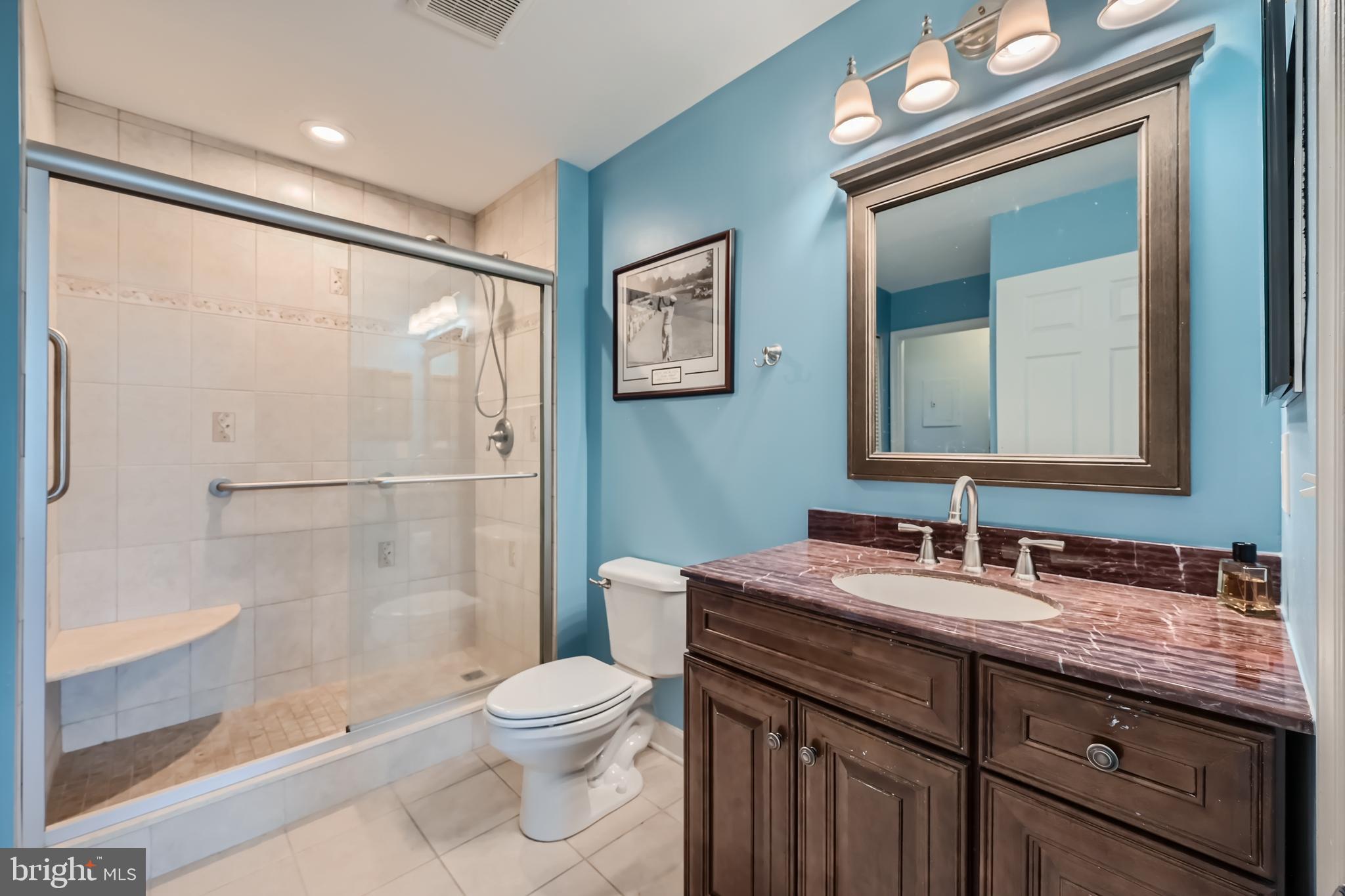 INNER HARBOR - Residential