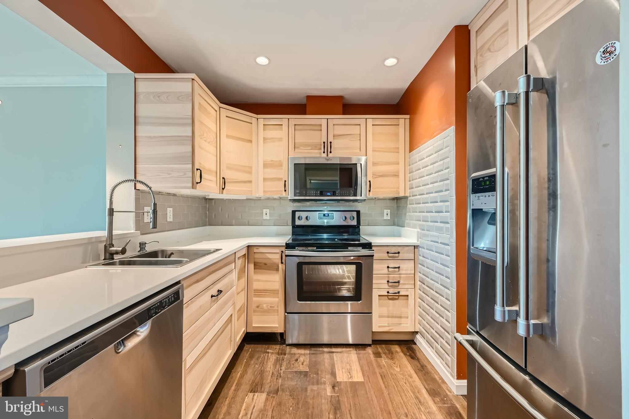 INNER HARBOR - Residential