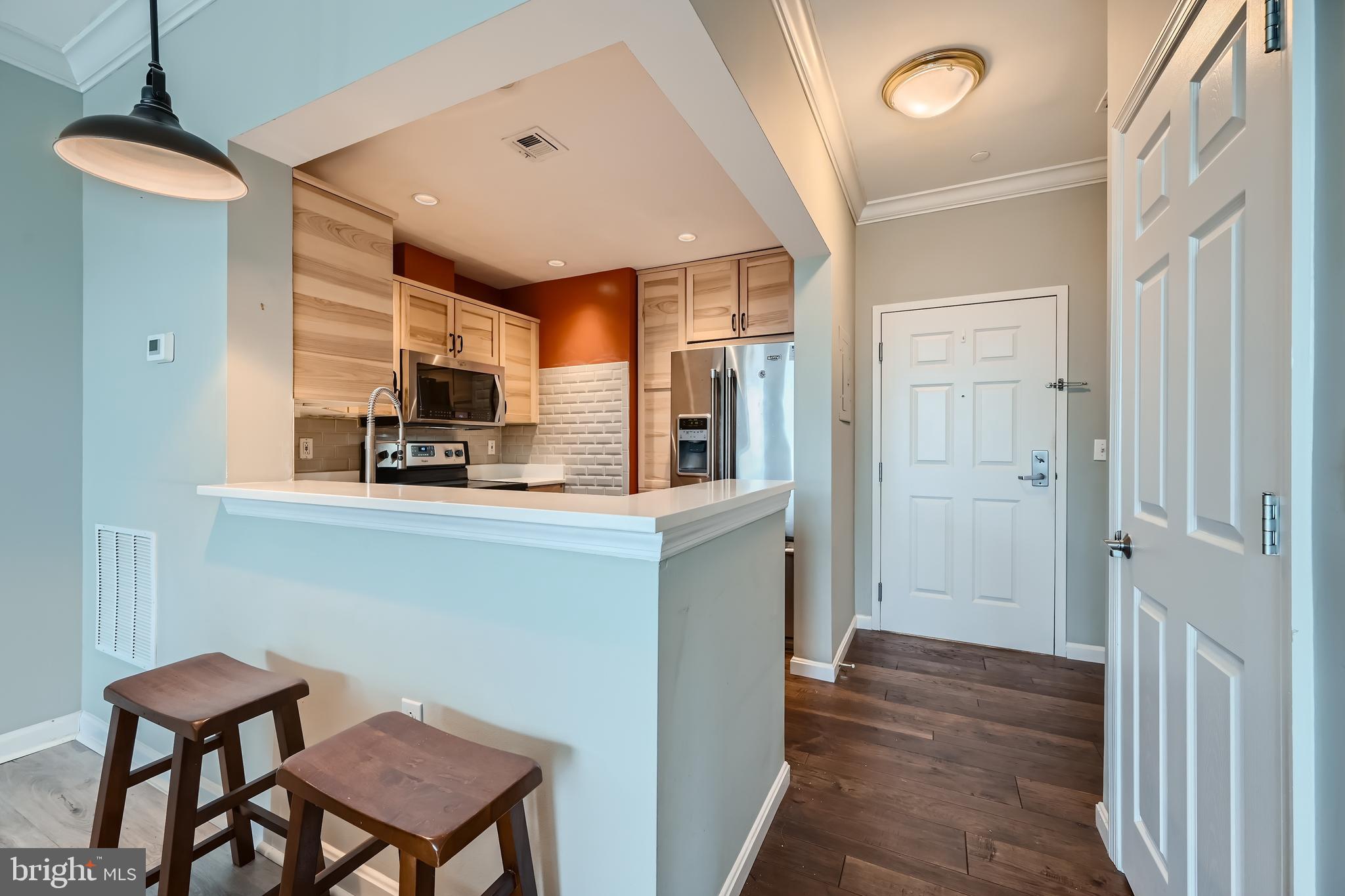 INNER HARBOR - Residential