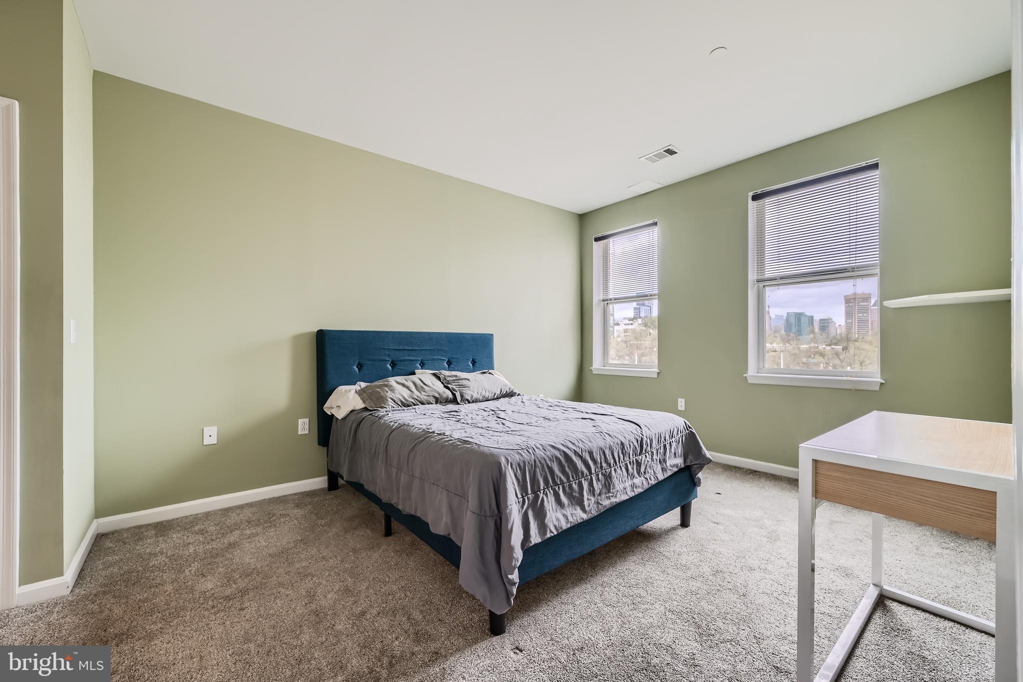 INNER HARBOR - Residential