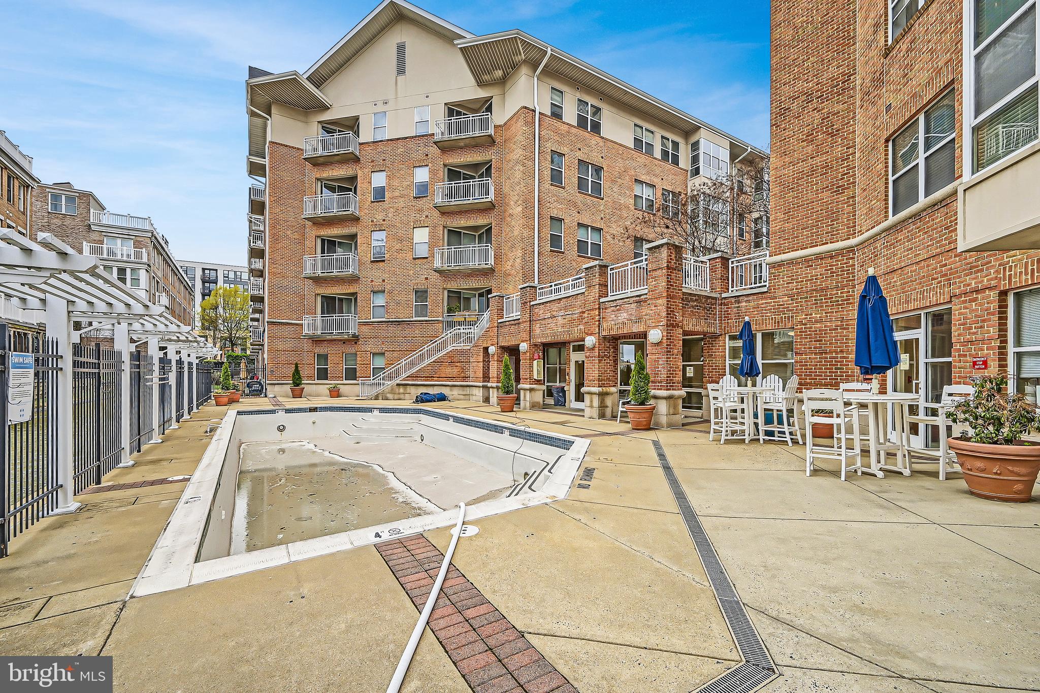 INNER HARBOR - Residential