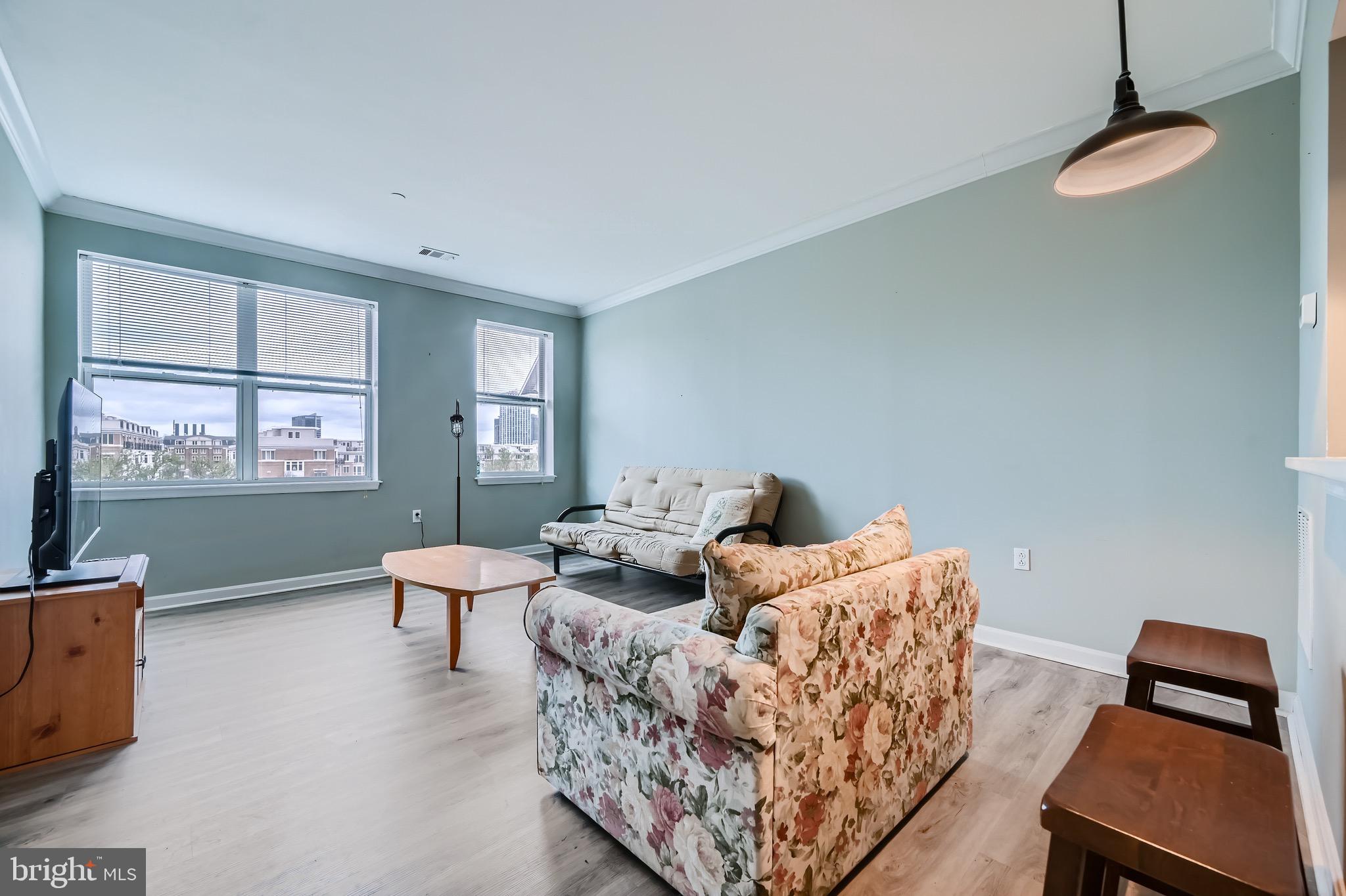 INNER HARBOR - Residential