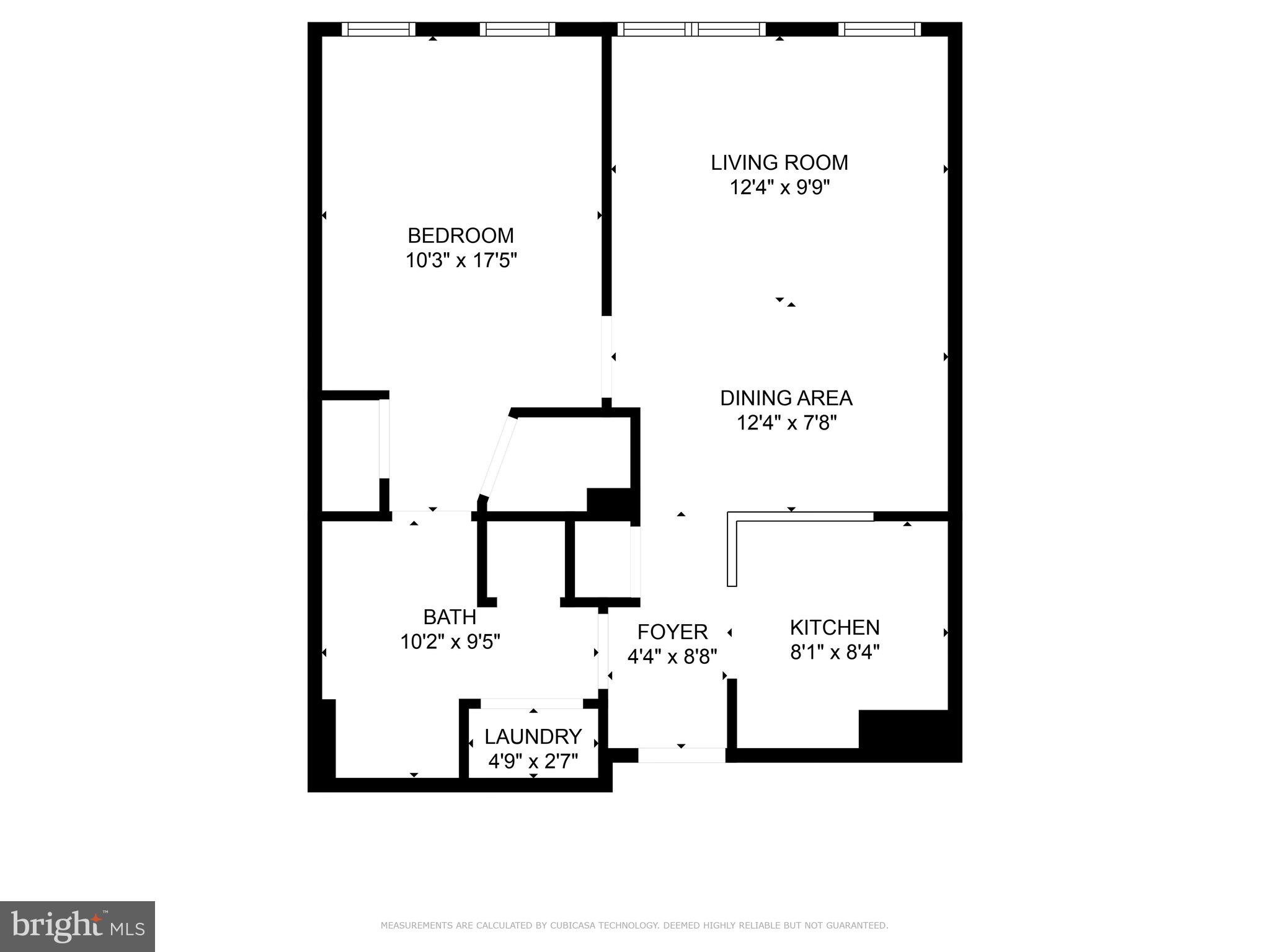 INNER HARBOR - Residential