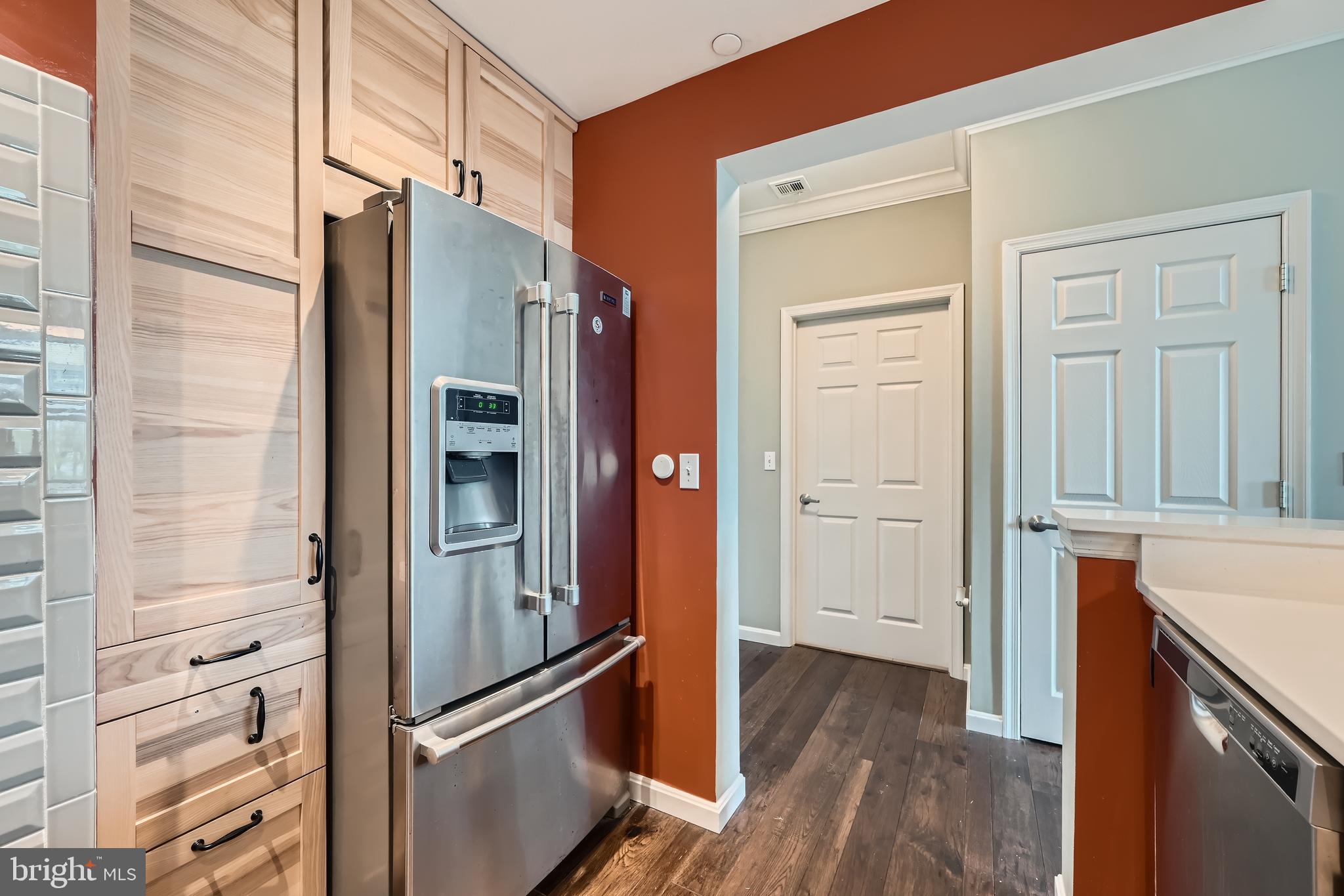 INNER HARBOR - Residential