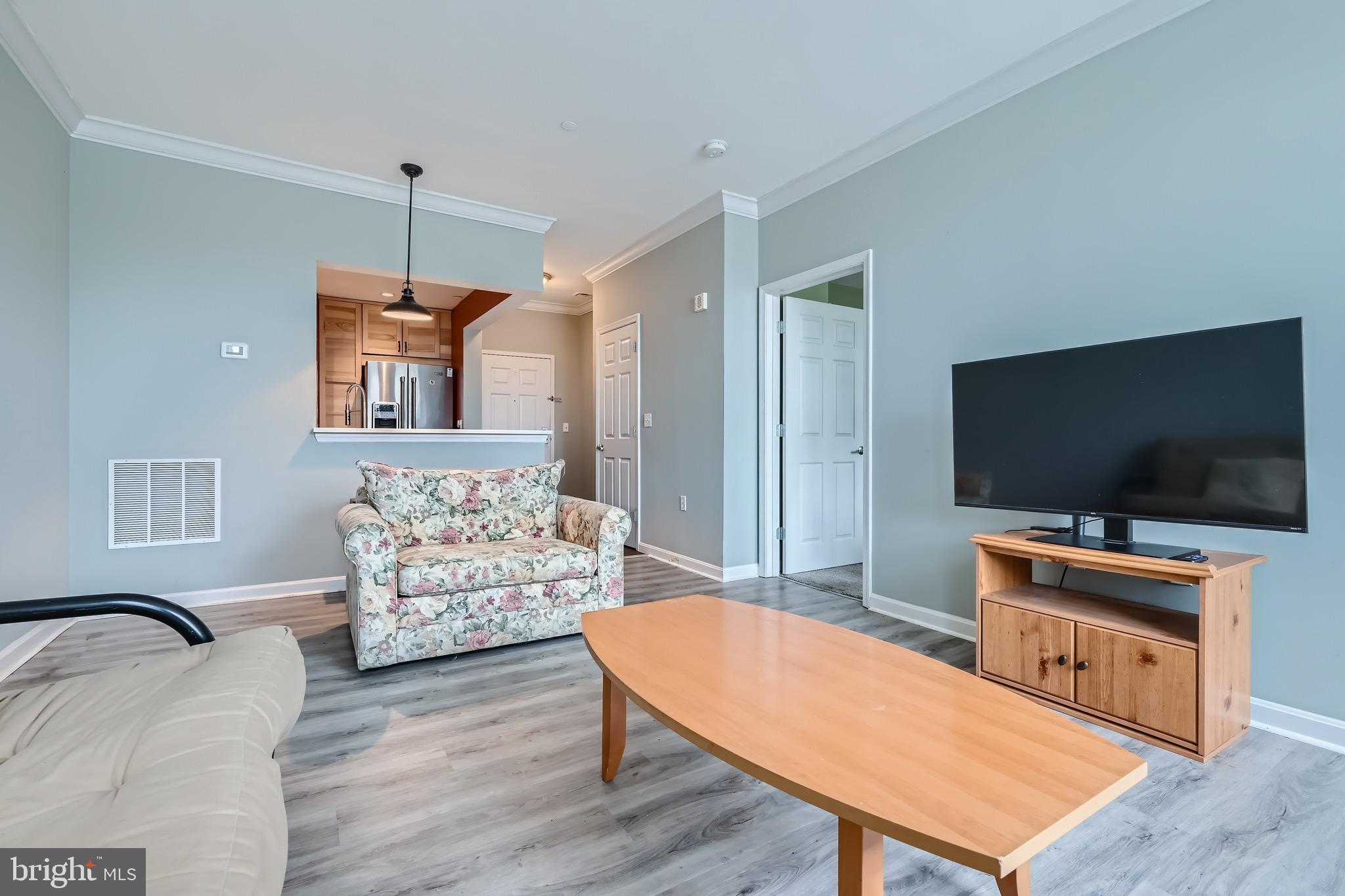 INNER HARBOR - Residential