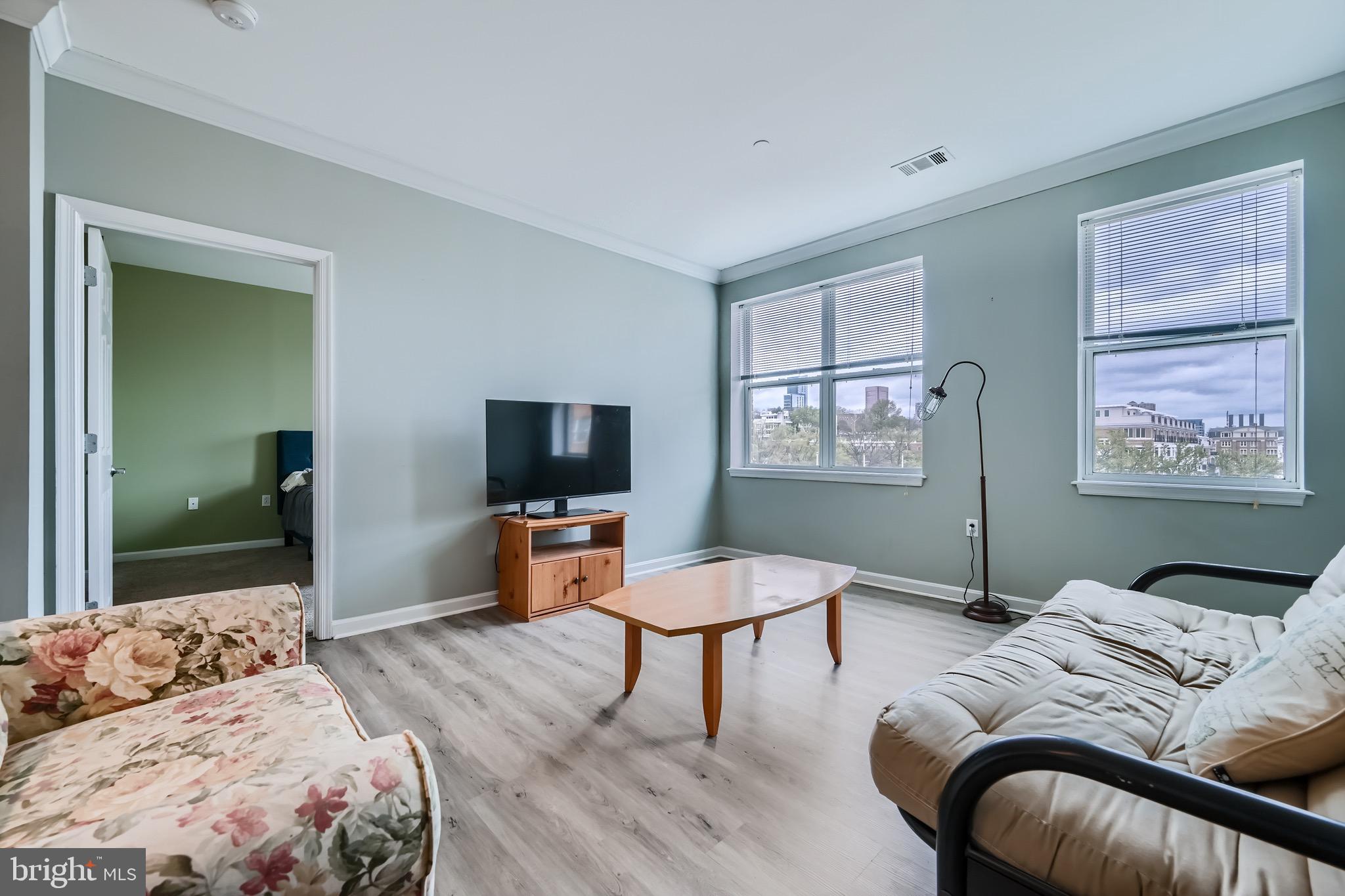 INNER HARBOR - Residential