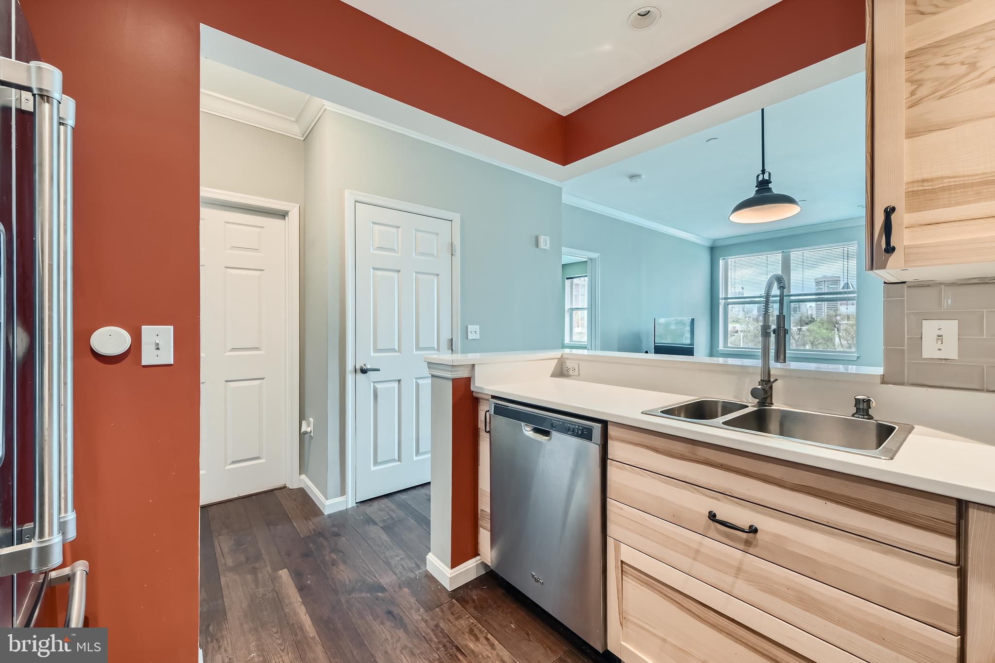 INNER HARBOR - Residential