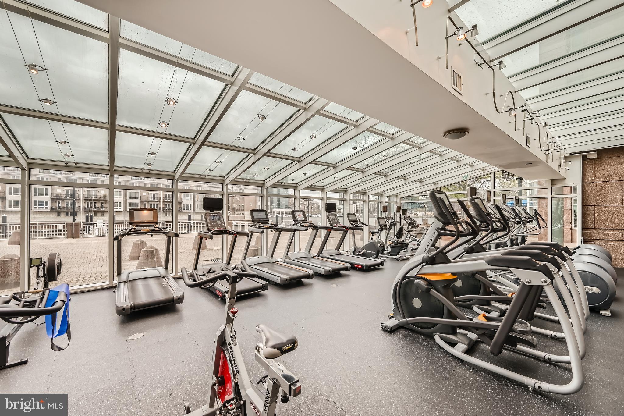 INNER HARBOR - Residential