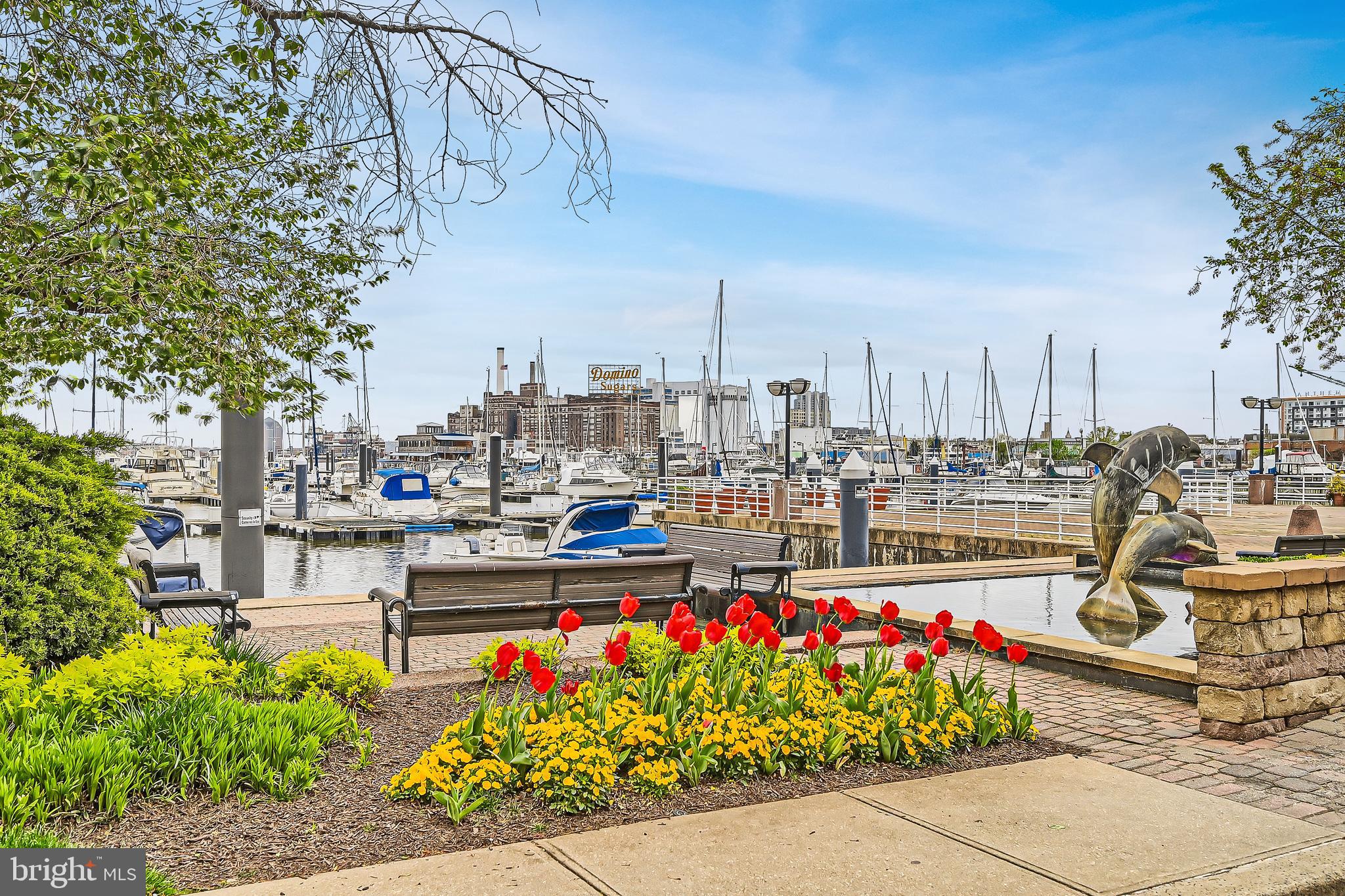 INNER HARBOR - Residential