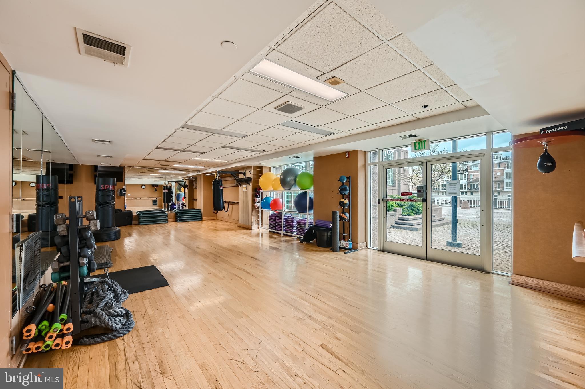 INNER HARBOR - Residential