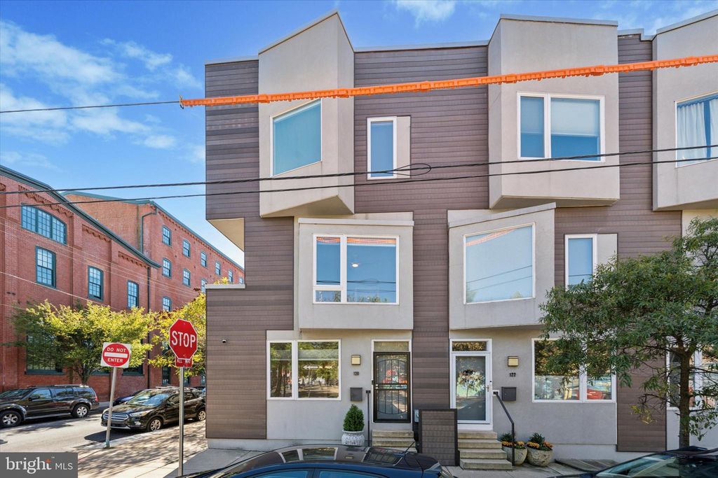 Photo of 120 W Oxford Street, PHILADELPHIA, PA 19122 (MLS # PAPH2547040)