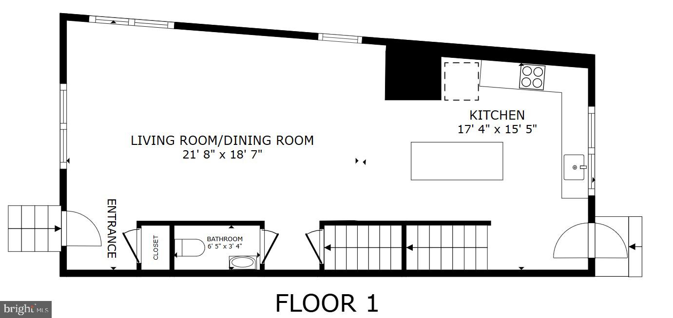 OLDE KENSINGTON - Residential