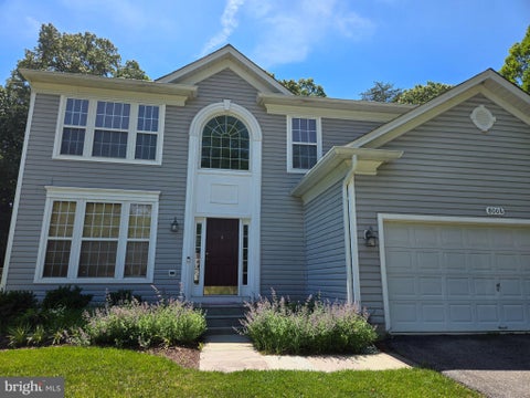 Homes For Sale - 8006 Oat Chase Lane<br/> BOWIE, MD 20715
