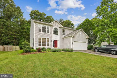 Homes For Sale - 8006 Oat Chase Lane<br/> BOWIE, MD 20715