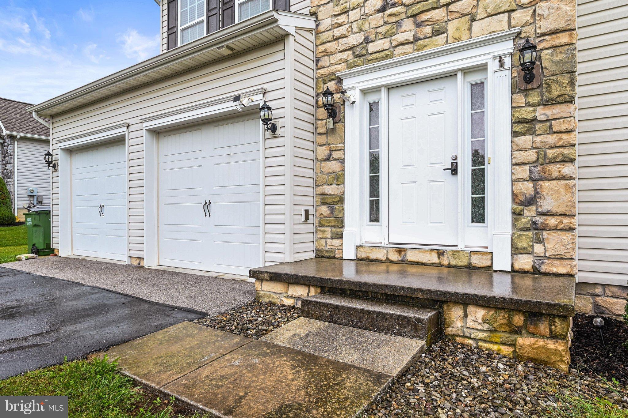357 JOSHUA DRIVE