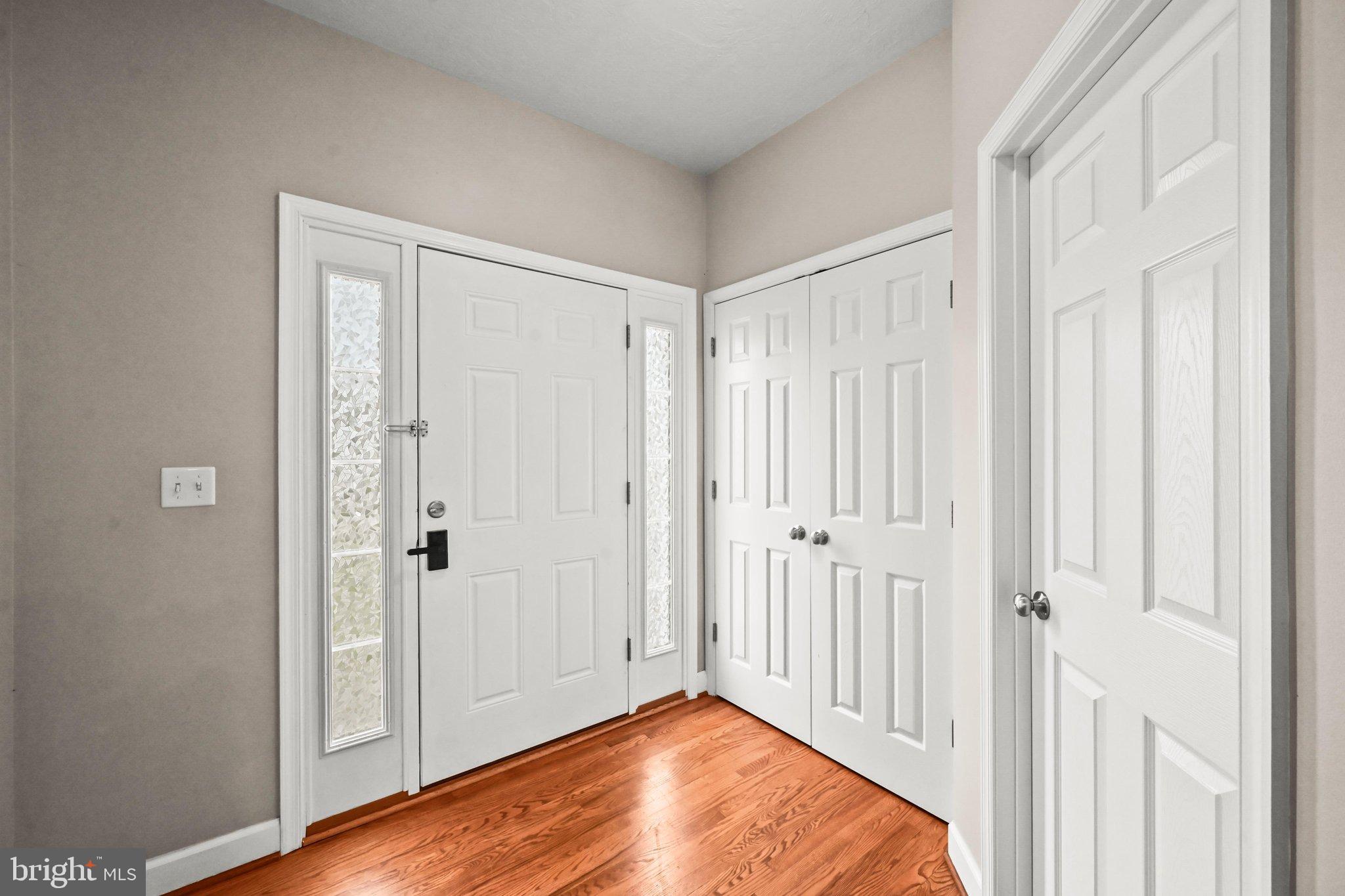 357 JOSHUA DRIVE