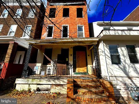 1158 E STATE STREET TRENTON NJ 08609