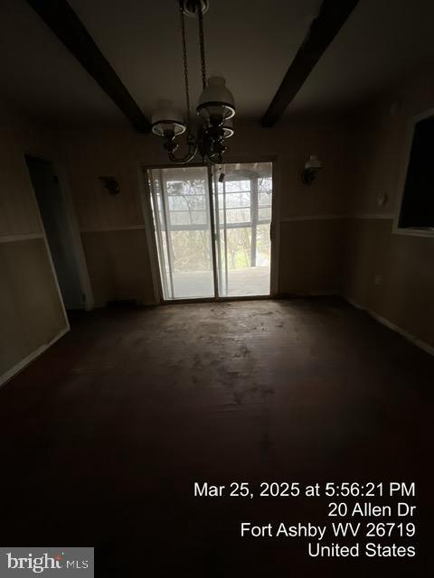 FORT ASHBY - Residential