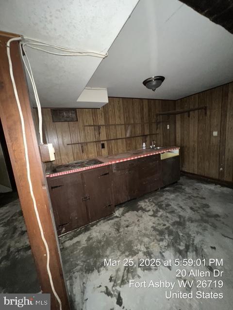 FORT ASHBY - Residential