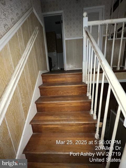 FORT ASHBY - Residential