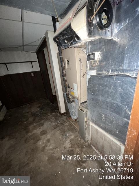 FORT ASHBY - Residential