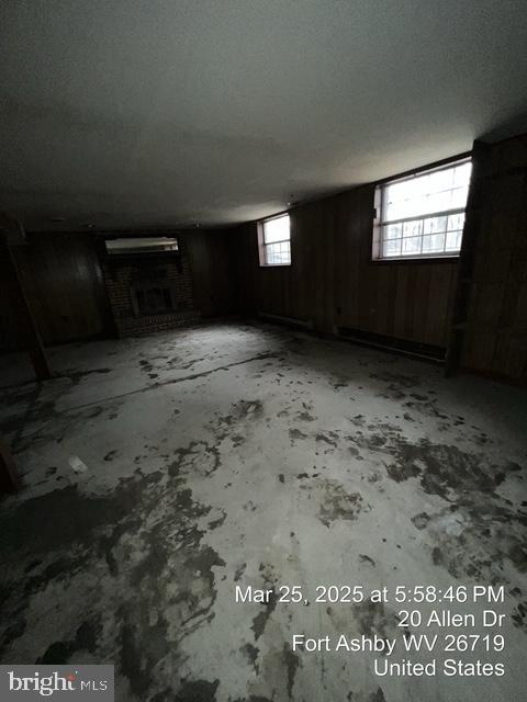 FORT ASHBY - Residential