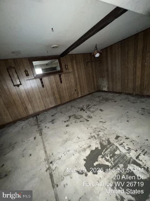 FORT ASHBY - Residential