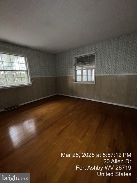 FORT ASHBY - Residential