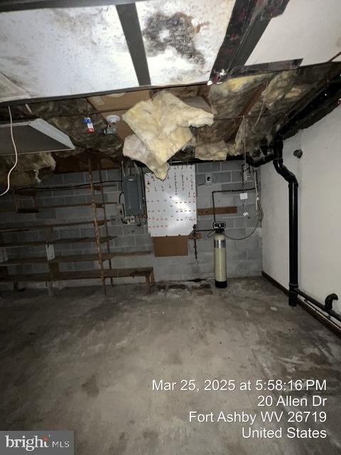 FORT ASHBY - Residential