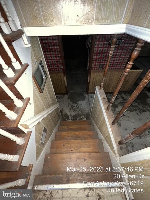 FORT ASHBY - Residential