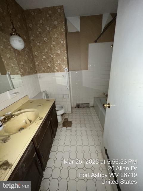 FORT ASHBY - Residential