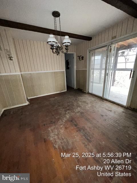 FORT ASHBY - Residential