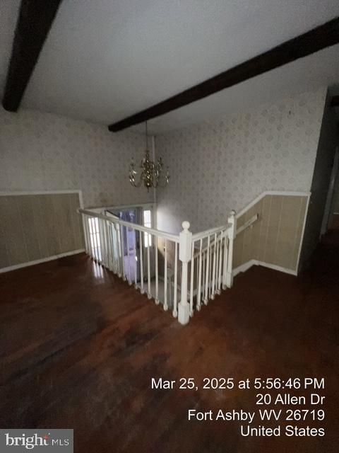 FORT ASHBY - Residential