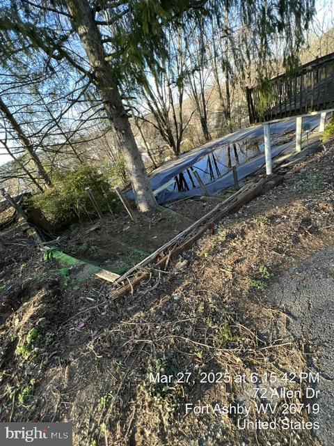 FORT ASHBY - Residential