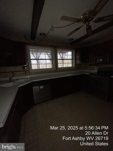 FORT ASHBY - Residential