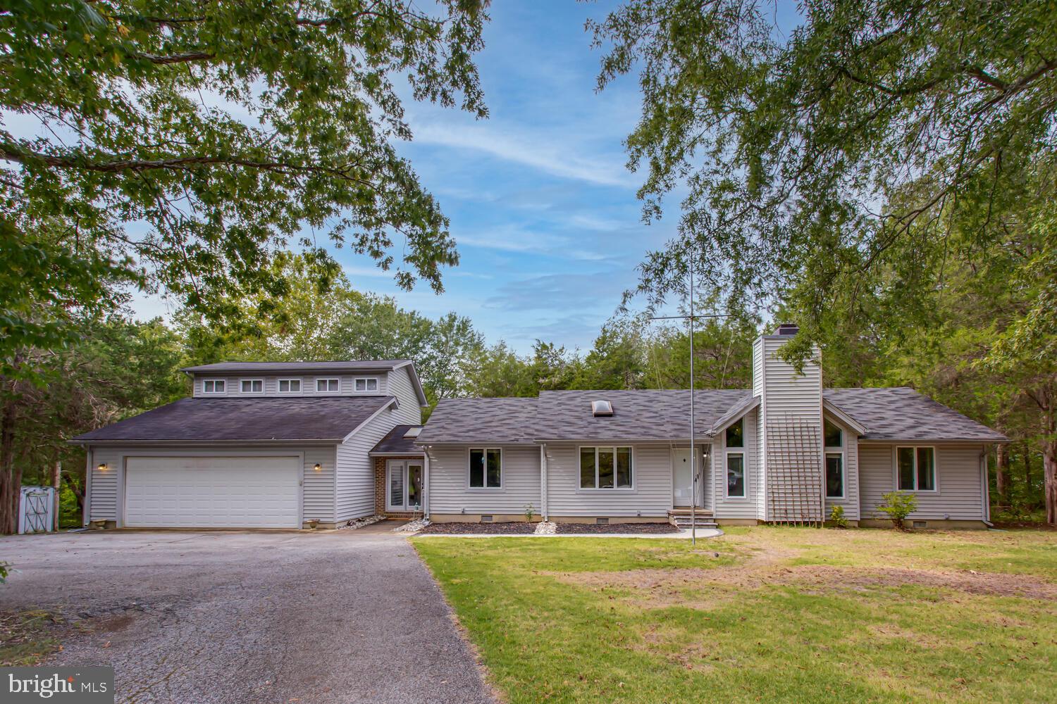 POMFRET - Residential