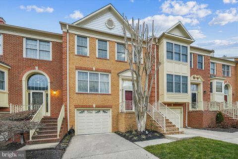 28 STERLING COURT ROCKVILLE MD 20850